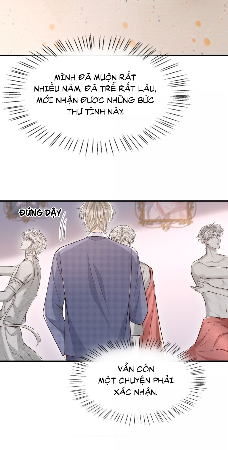Để Tâm Chapter 94 - Next Chapter 95