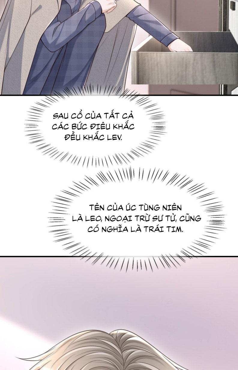 Để Tâm Chapter 94 - Next Chapter 95