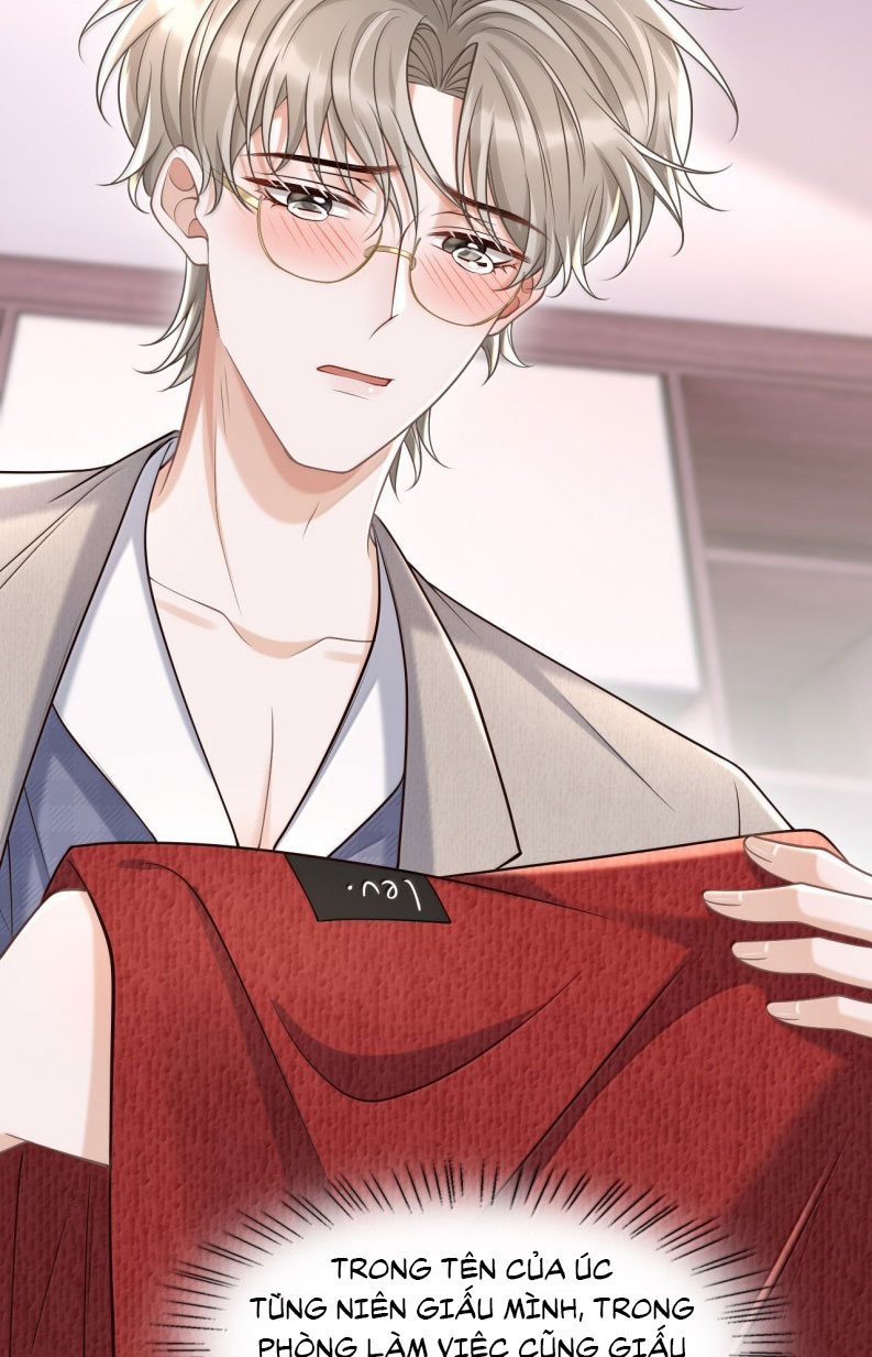 Để Tâm Chapter 94 - Next Chapter 95