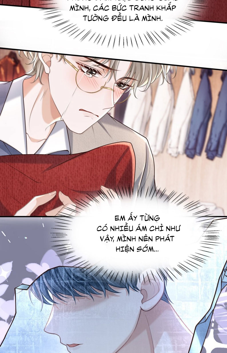 Để Tâm Chapter 94 - Next Chapter 95