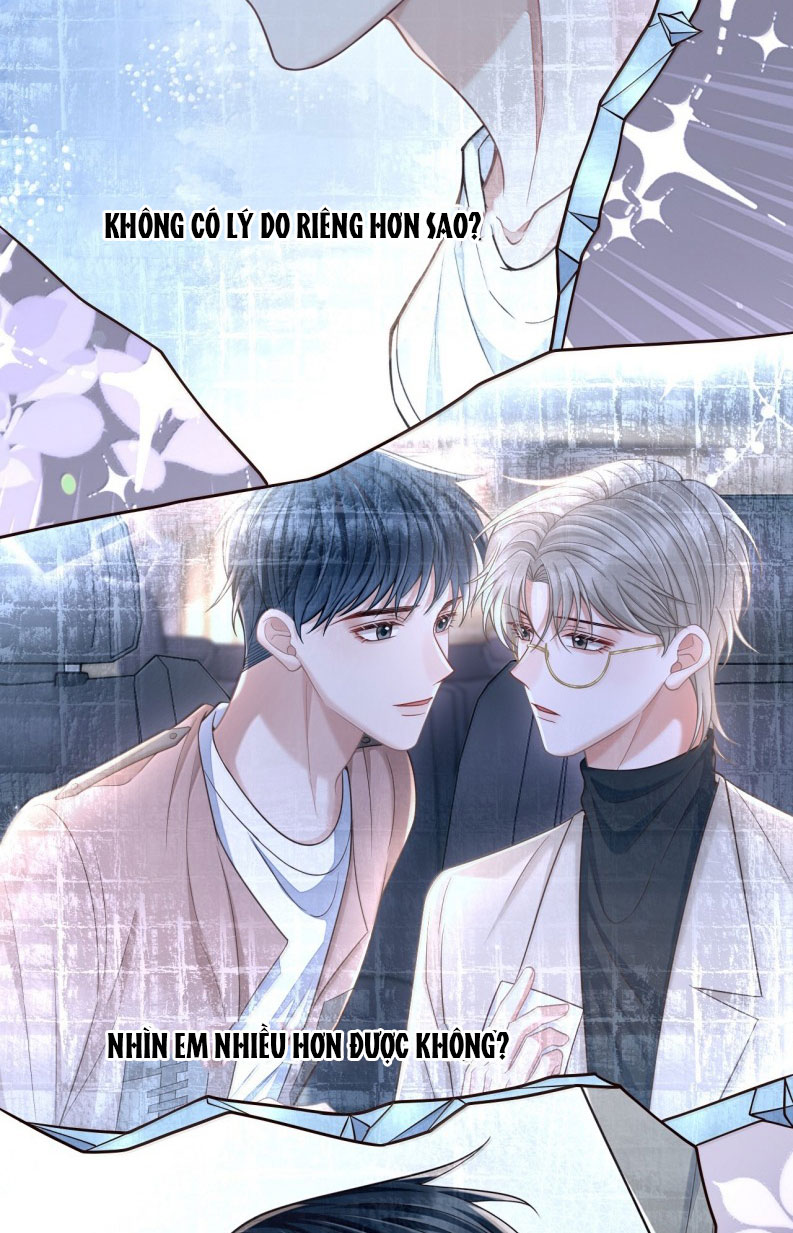 Để Tâm Chapter 94 - Next Chapter 95