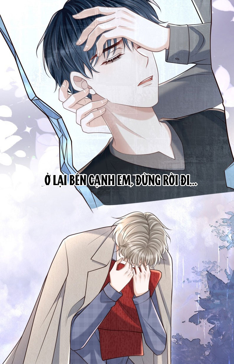 Để Tâm Chapter 94 - Next Chapter 95