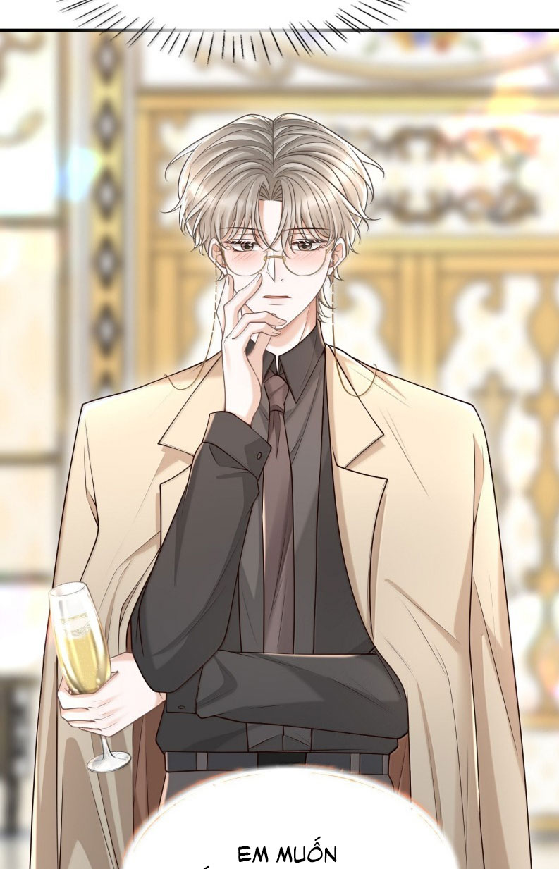 Để Tâm Chapter 94 - Next Chapter 95