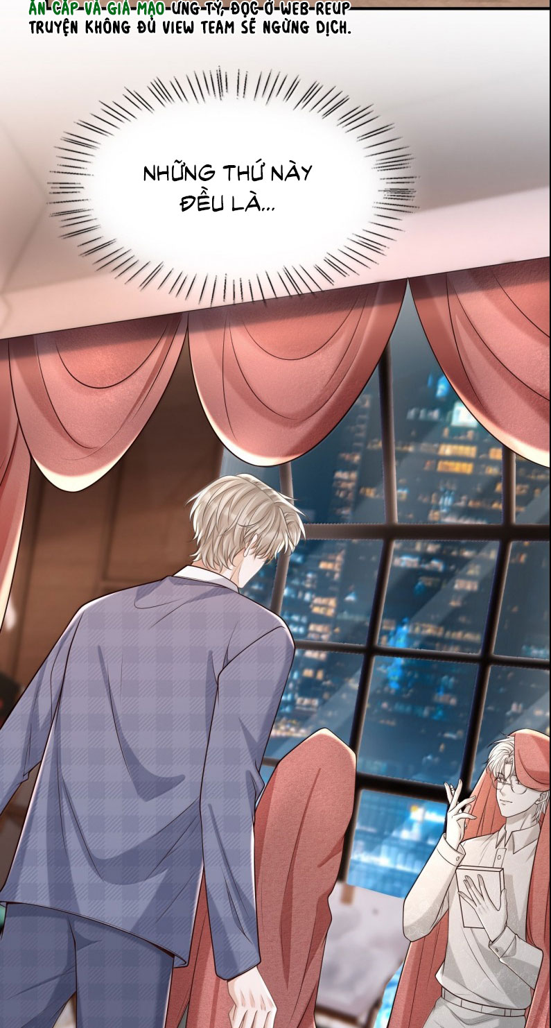 Để Tâm Chapter 94 - Next Chapter 95