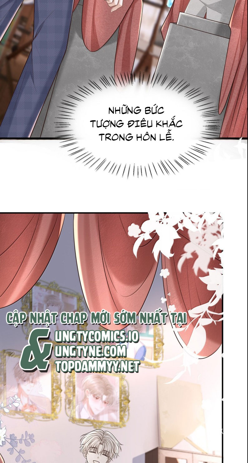 Để Tâm Chapter 94 - Next Chapter 95