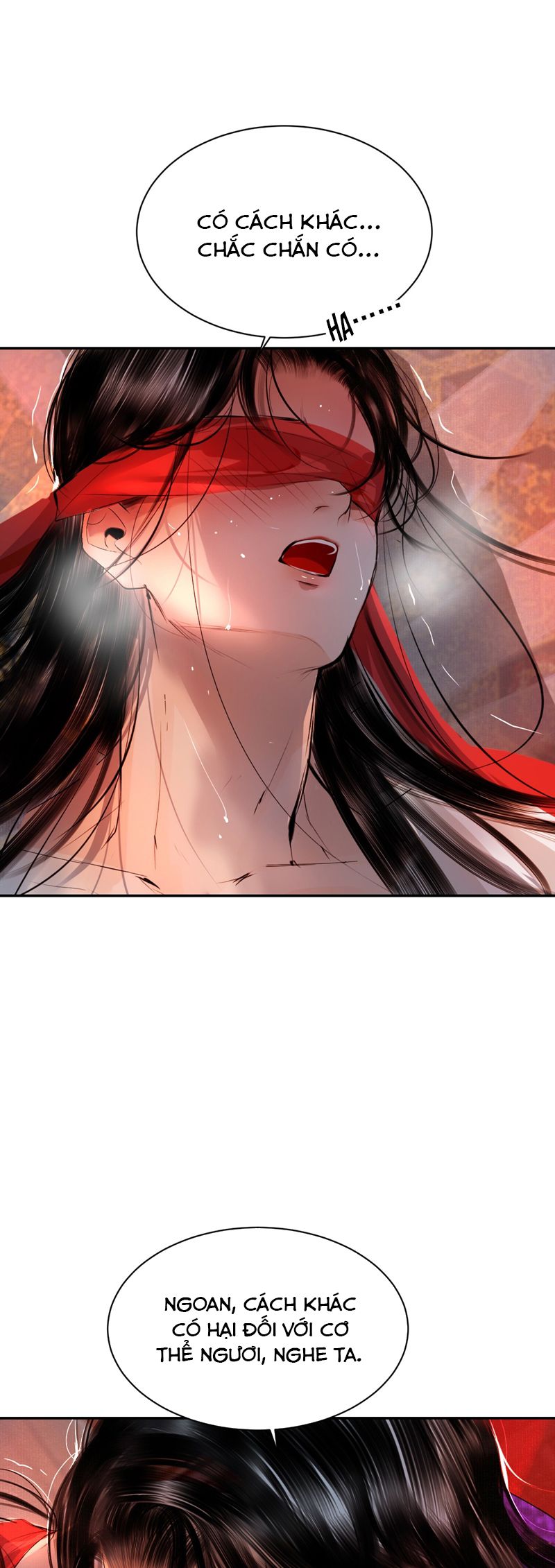 Cùng Quân Nói Chuyện Yêu Đương Chapter 16 - Trang 4