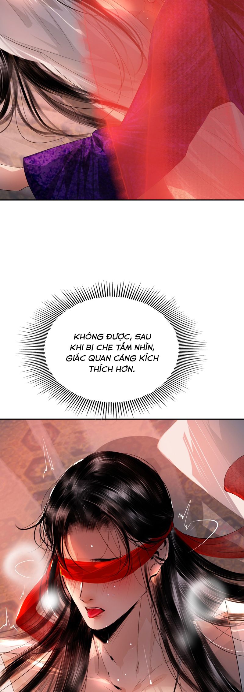 Cùng Quân Nói Chuyện Yêu Đương Chapter 16 - Trang 4