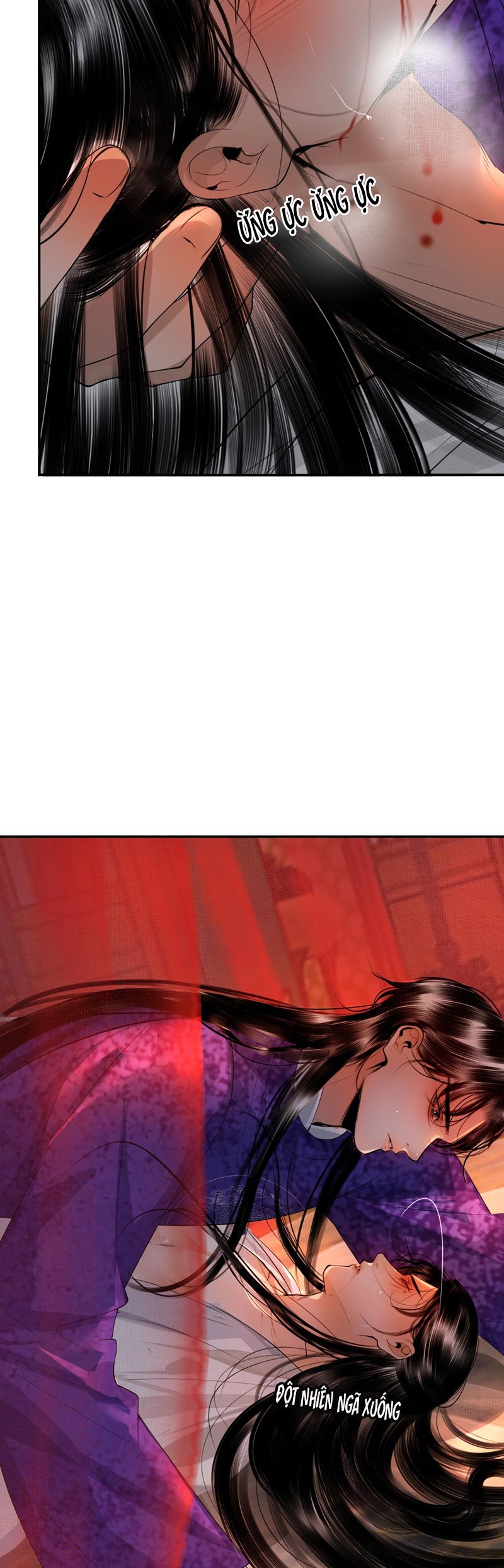 Cùng Quân Nói Chuyện Yêu Đương Chapter 16 - Trang 4