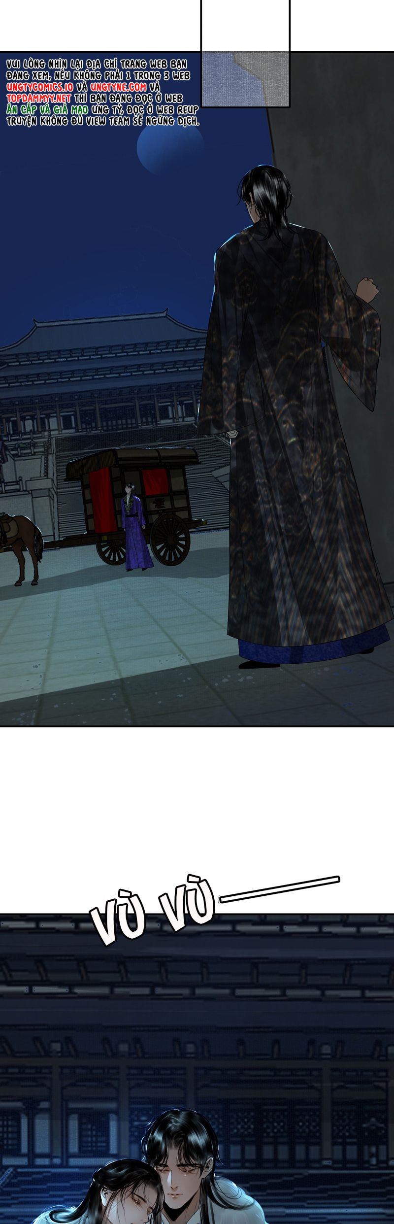 Cùng Quân Nói Chuyện Yêu Đương Chapter 16 - Trang 4