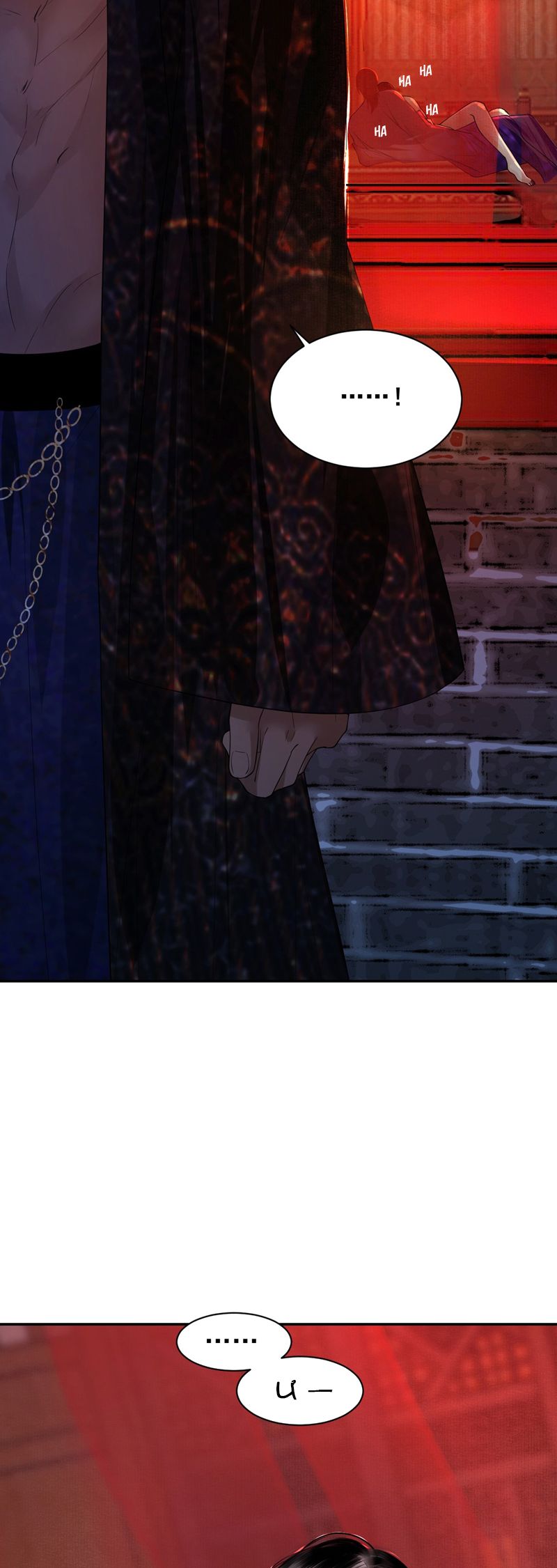 Cùng Quân Nói Chuyện Yêu Đương Chapter 16 - Trang 4