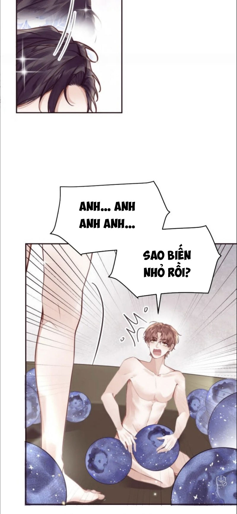 Tổng Tài Định Chế Tư Nhân Phiên ngoại - Trang 2