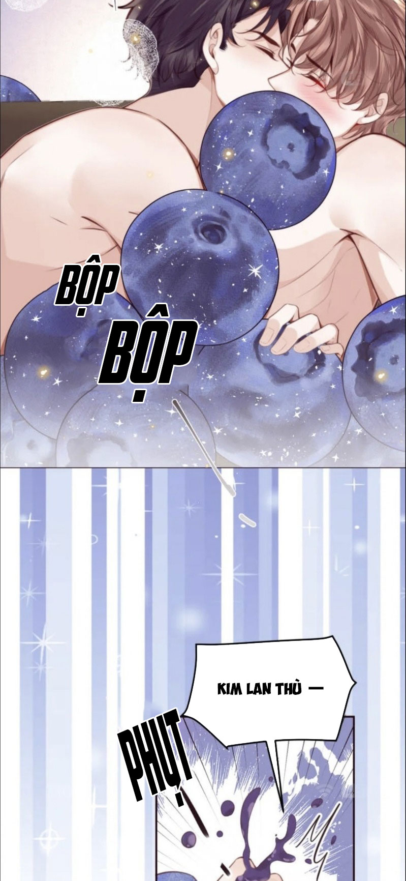 Tổng Tài Định Chế Tư Nhân Phiên ngoại - Trang 2