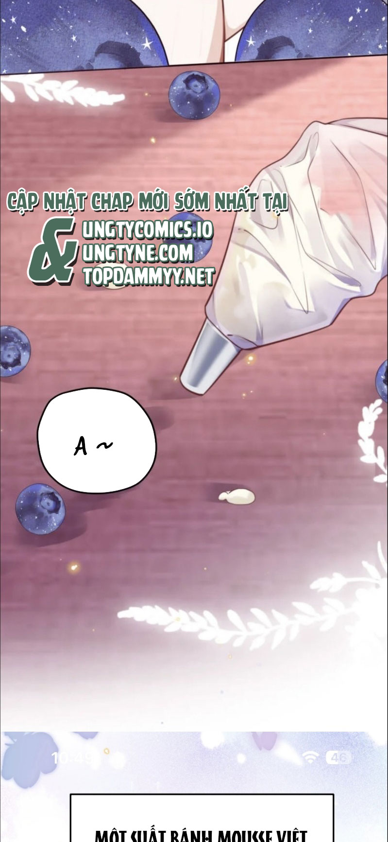 Tổng Tài Định Chế Tư Nhân Phiên ngoại - Trang 2