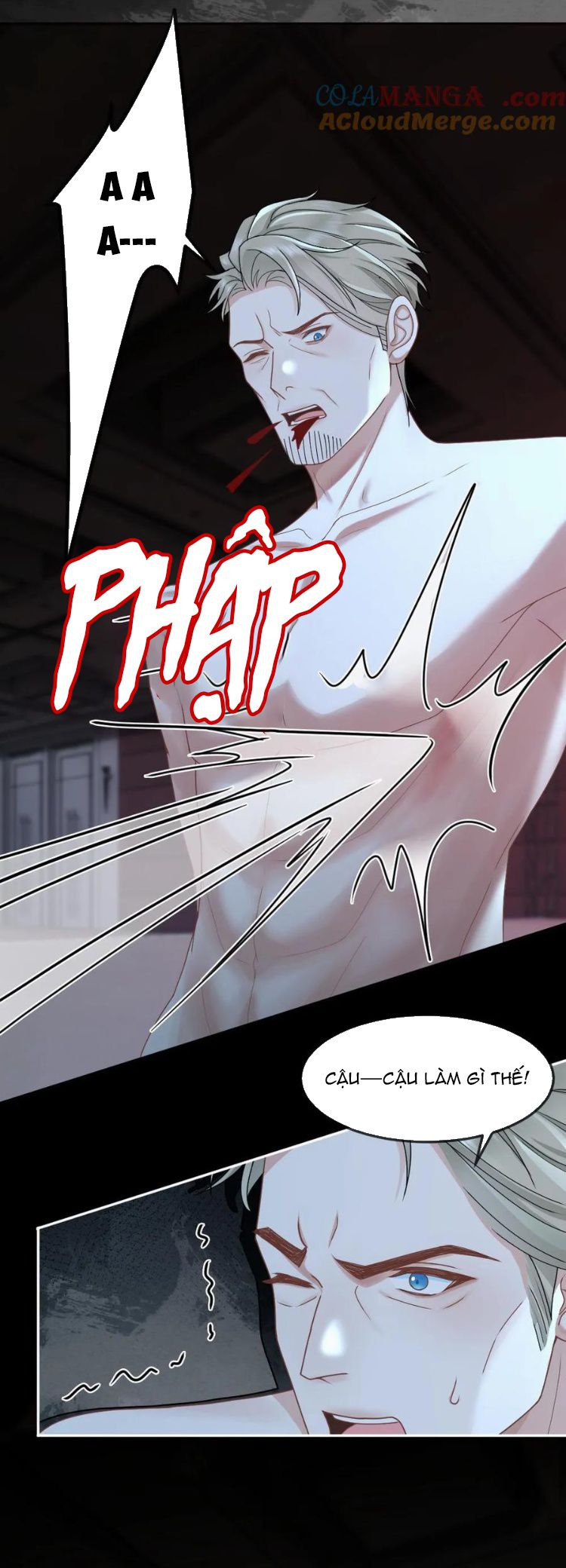 Lang Cẩu Chủ Thần Chapter 372 - Trang 3