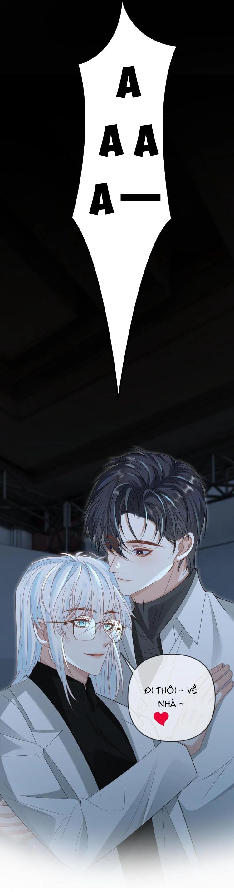 Lang Cẩu Chủ Thần Chapter 372 - Trang 3