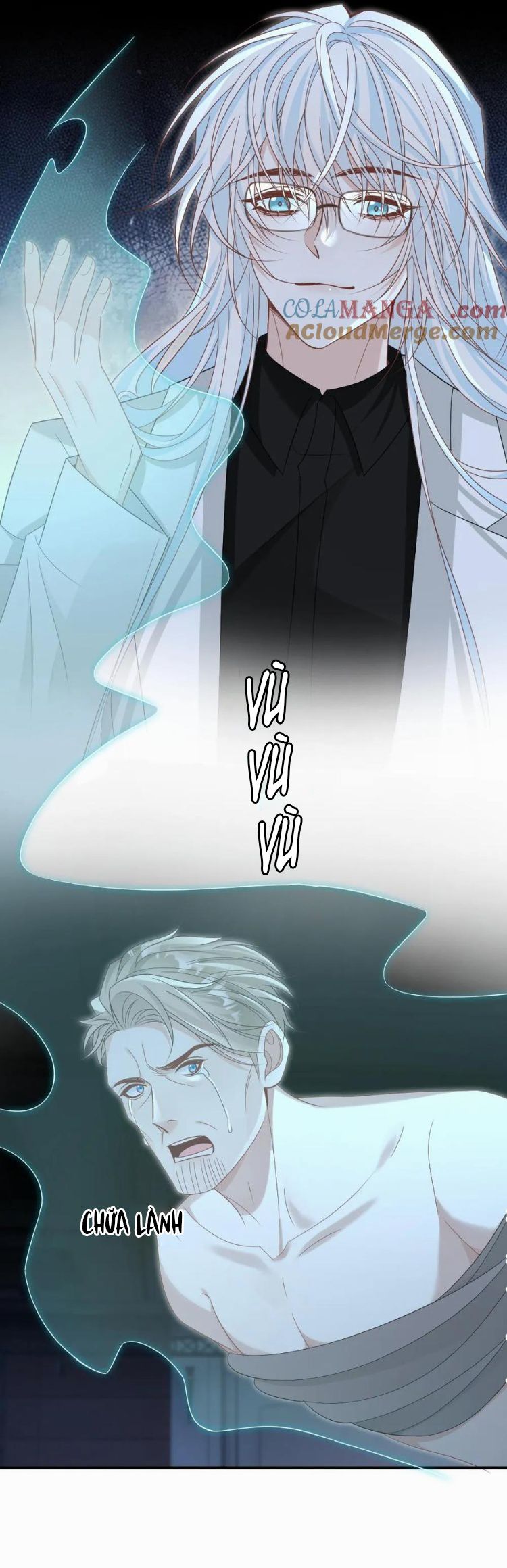 Lang Cẩu Chủ Thần Chapter 372 - Trang 3