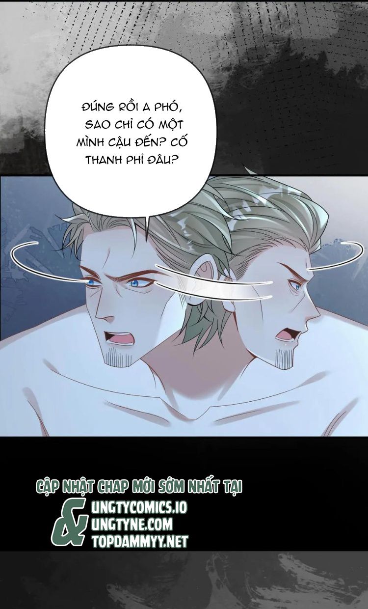 Lang Cẩu Chủ Thần Chapter 372 - Trang 3