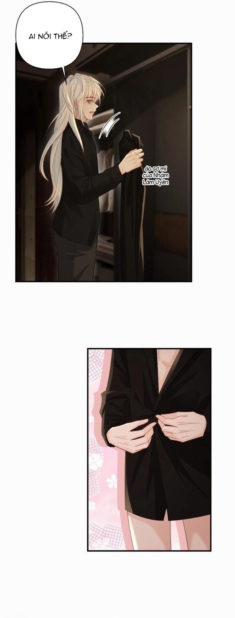 Lang Cẩu Chủ Thần Chapter 373 - Trang 3