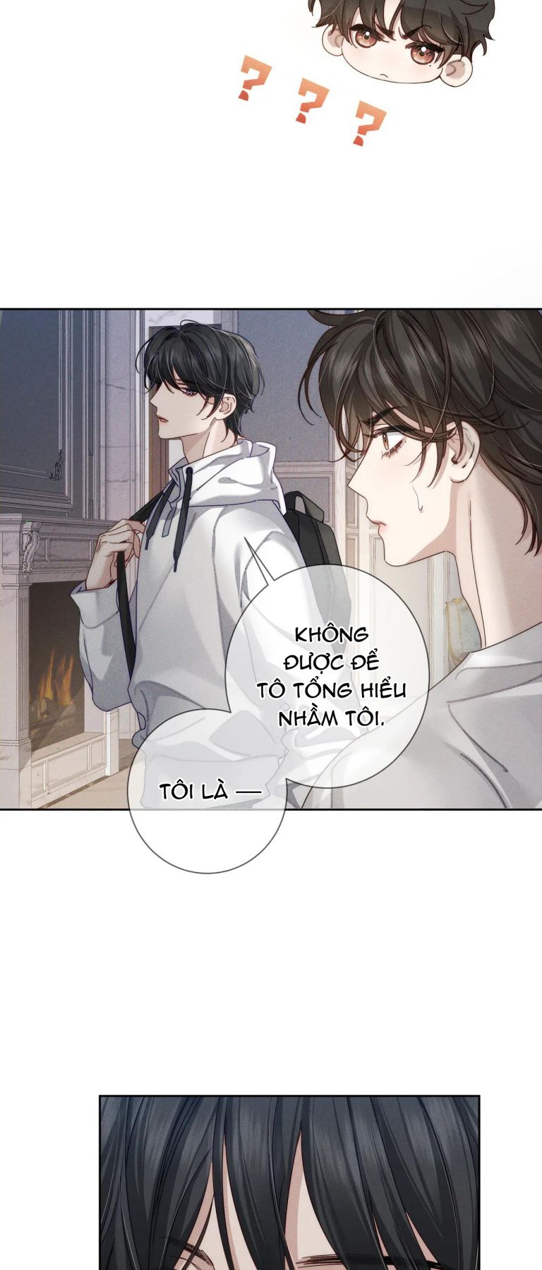 Nhân Vật Chính Chỉ Muốn Yêu Đương Chapter 173 - Trang 4