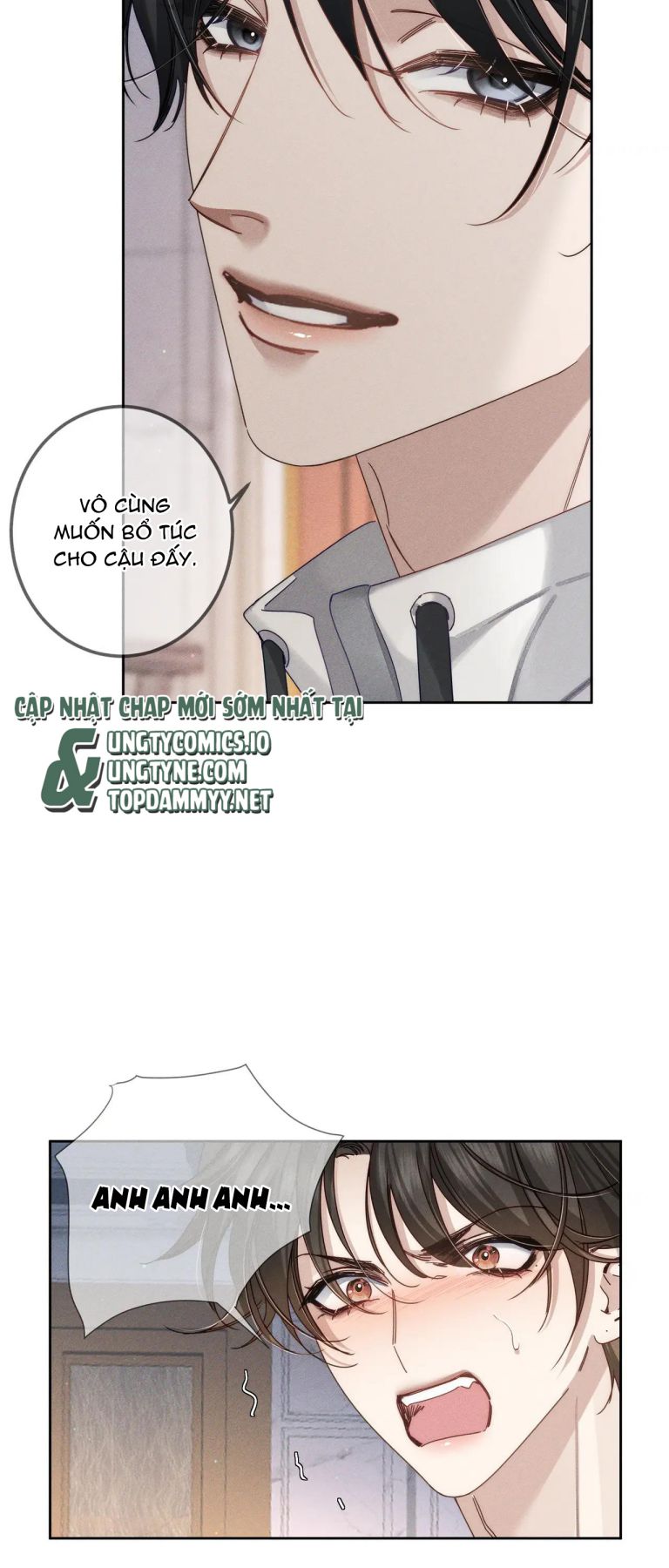 Nhân Vật Chính Chỉ Muốn Yêu Đương Chapter 173 - Trang 4