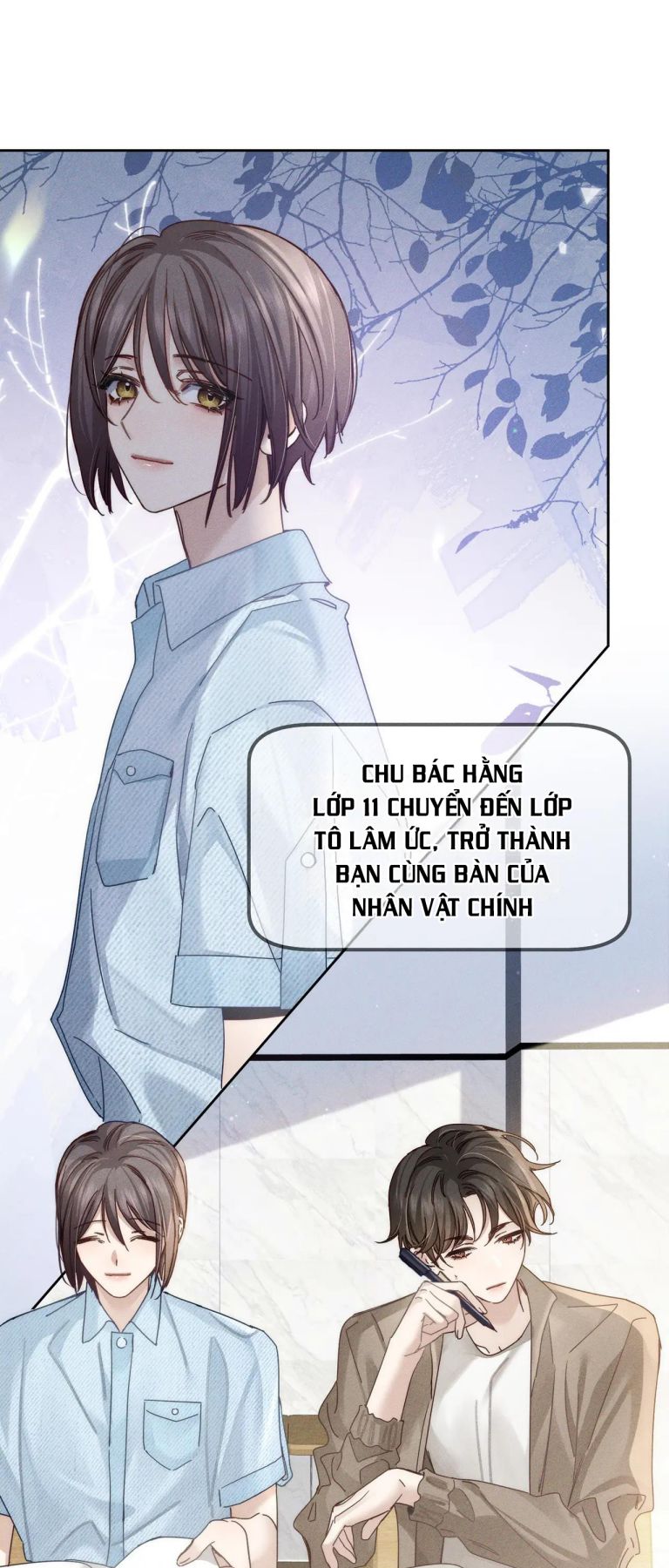 Nhân Vật Chính Chỉ Muốn Yêu Đương Chapter 173 - Trang 4