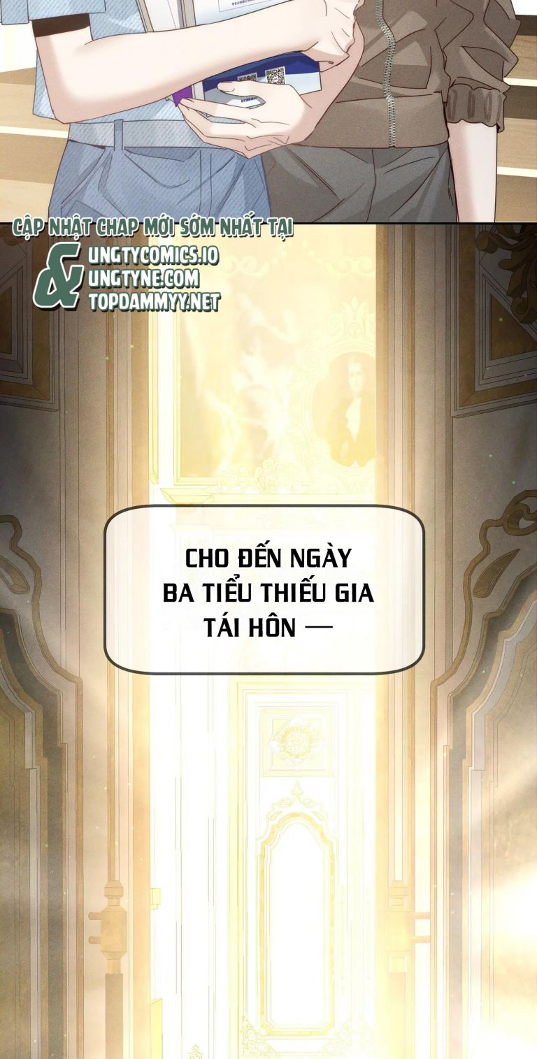 Nhân Vật Chính Chỉ Muốn Yêu Đương Chapter 173 - Trang 4