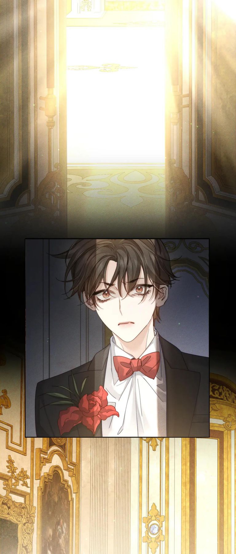 Nhân Vật Chính Chỉ Muốn Yêu Đương Chapter 173 - Trang 4