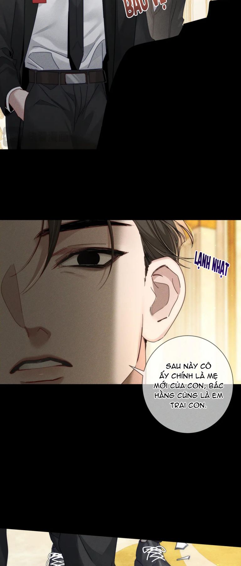 Nhân Vật Chính Chỉ Muốn Yêu Đương Chapter 173 - Trang 4