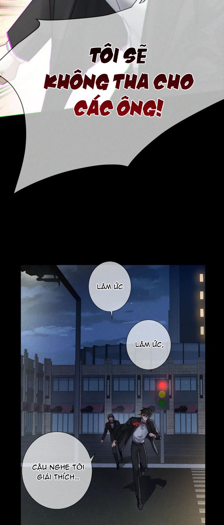 Nhân Vật Chính Chỉ Muốn Yêu Đương Chapter 173 - Trang 4