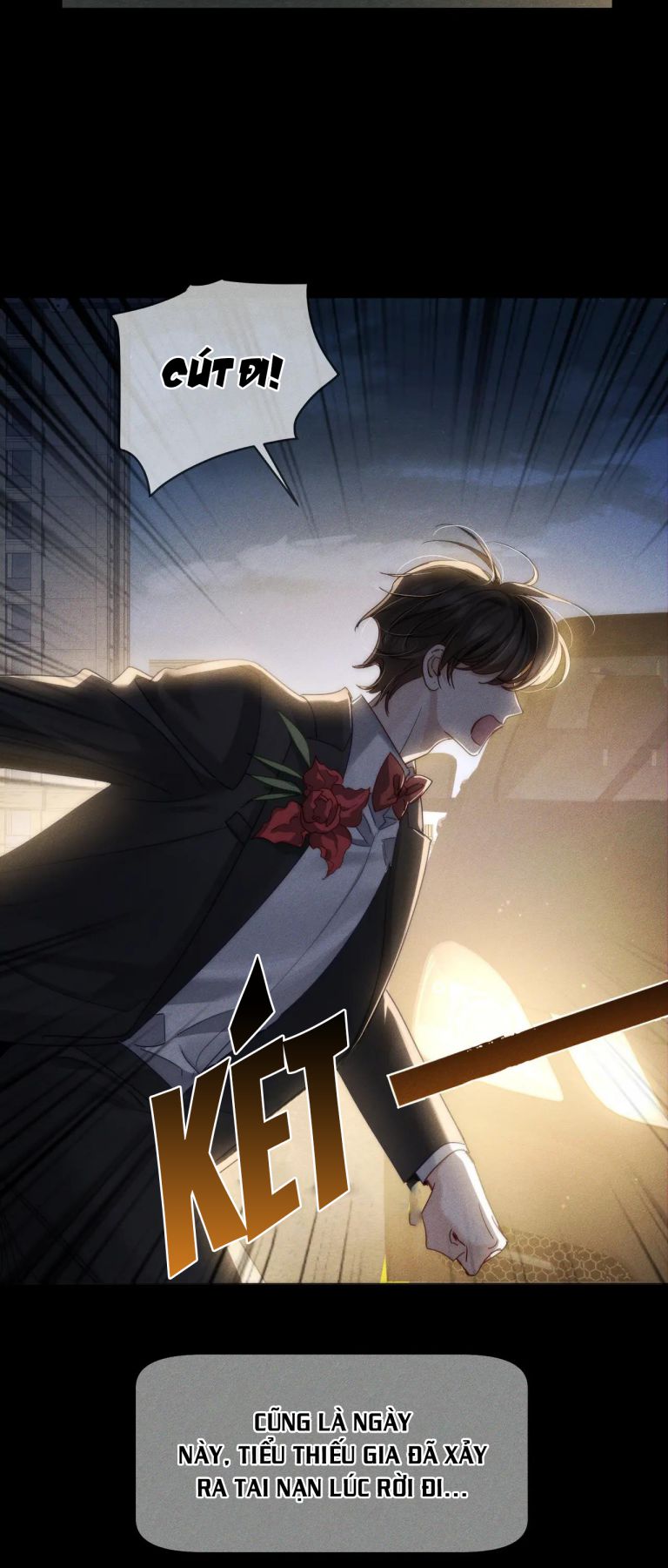 Nhân Vật Chính Chỉ Muốn Yêu Đương Chapter 173 - Trang 4