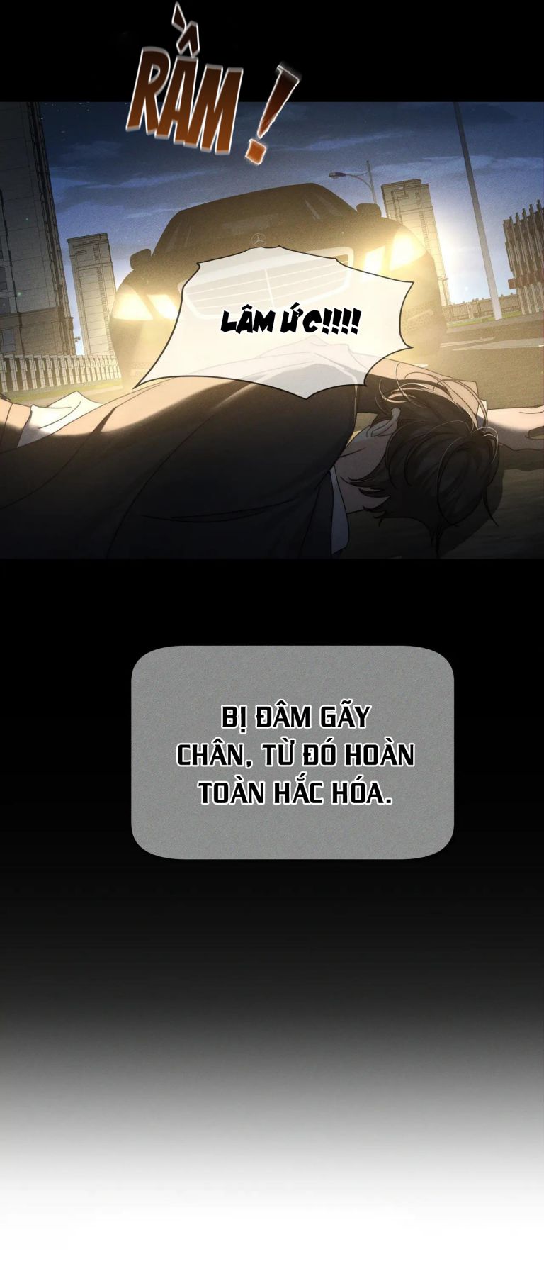 Nhân Vật Chính Chỉ Muốn Yêu Đương Chapter 173 - Trang 4