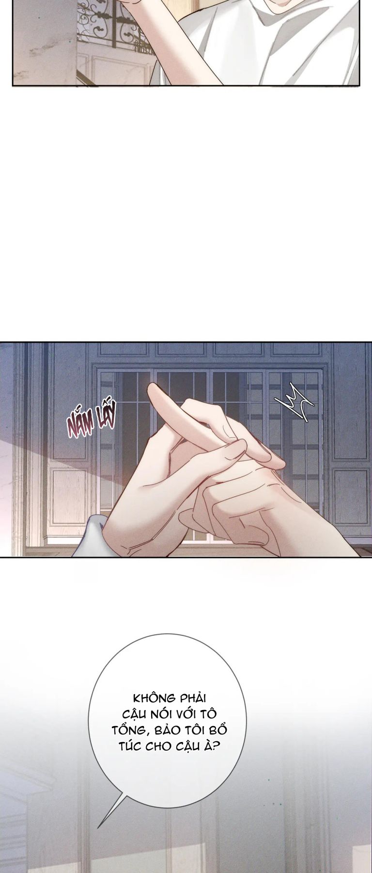 Nhân Vật Chính Chỉ Muốn Yêu Đương Chapter 173 - Trang 4