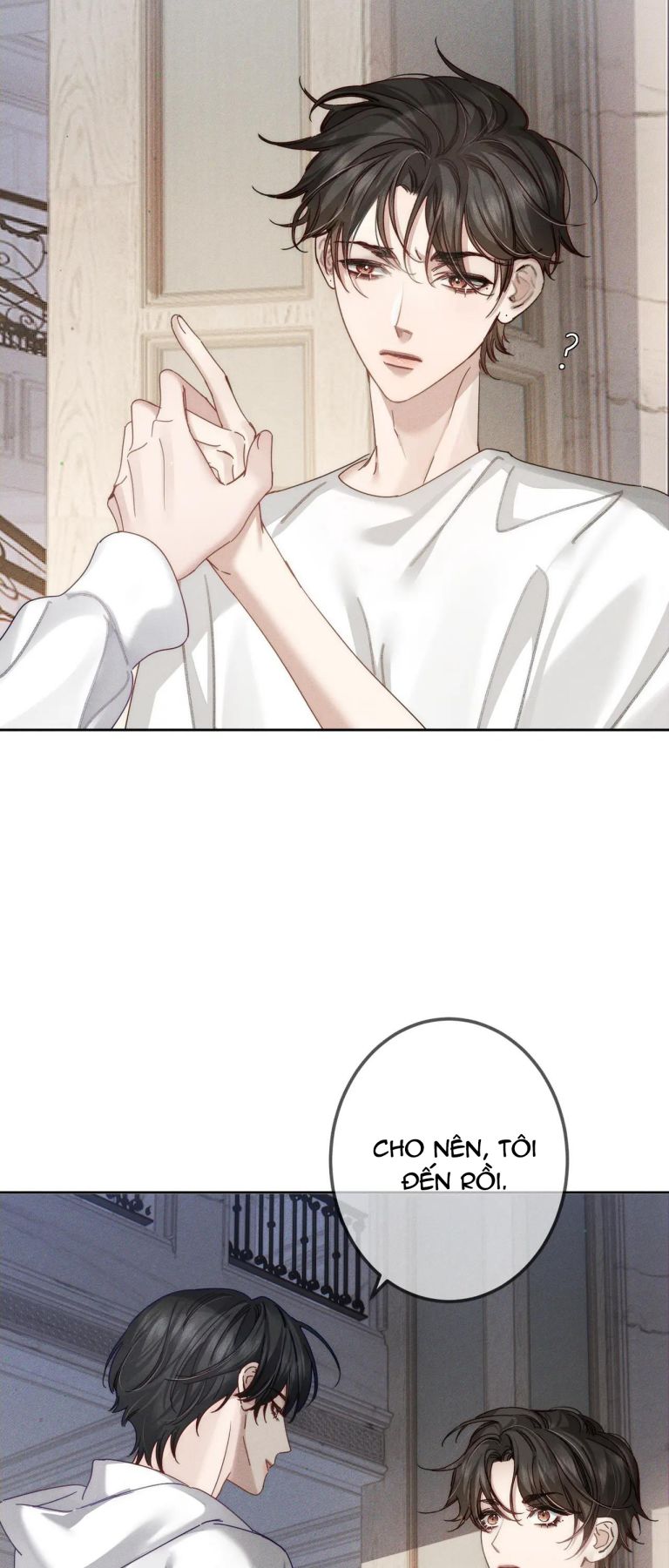 Nhân Vật Chính Chỉ Muốn Yêu Đương Chapter 173 - Trang 4