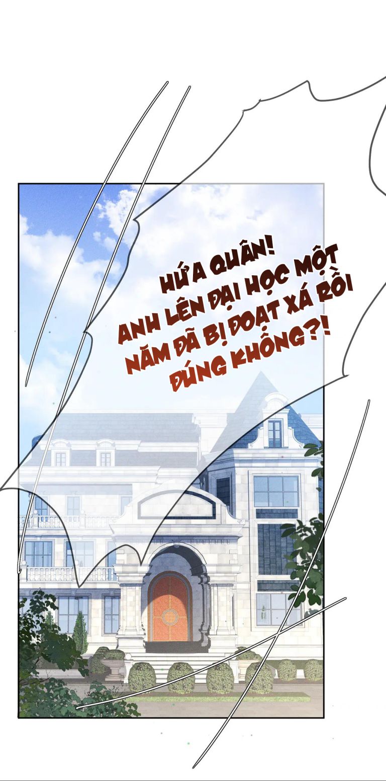 Nhân Vật Chính Chỉ Muốn Yêu Đương Chapter 173 - Trang 4