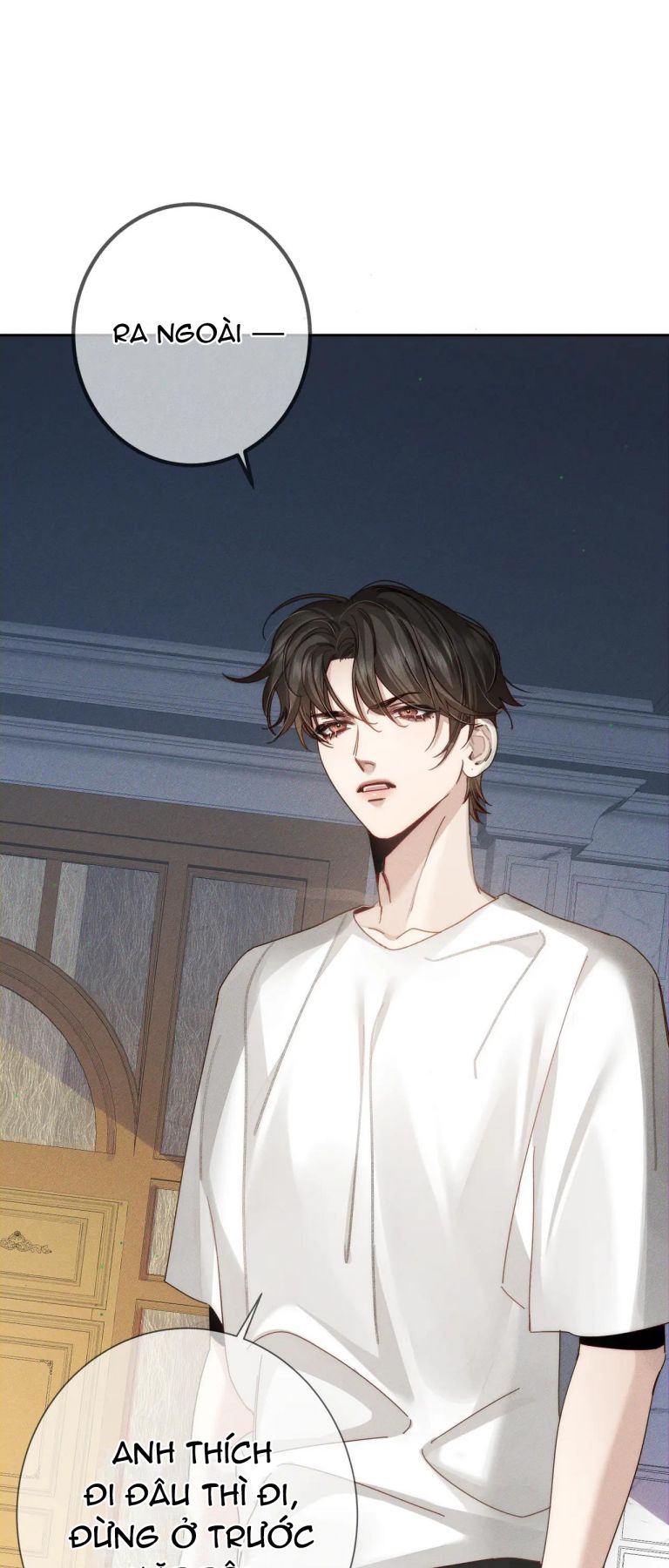 Nhân Vật Chính Chỉ Muốn Yêu Đương Chapter 173 - Trang 4