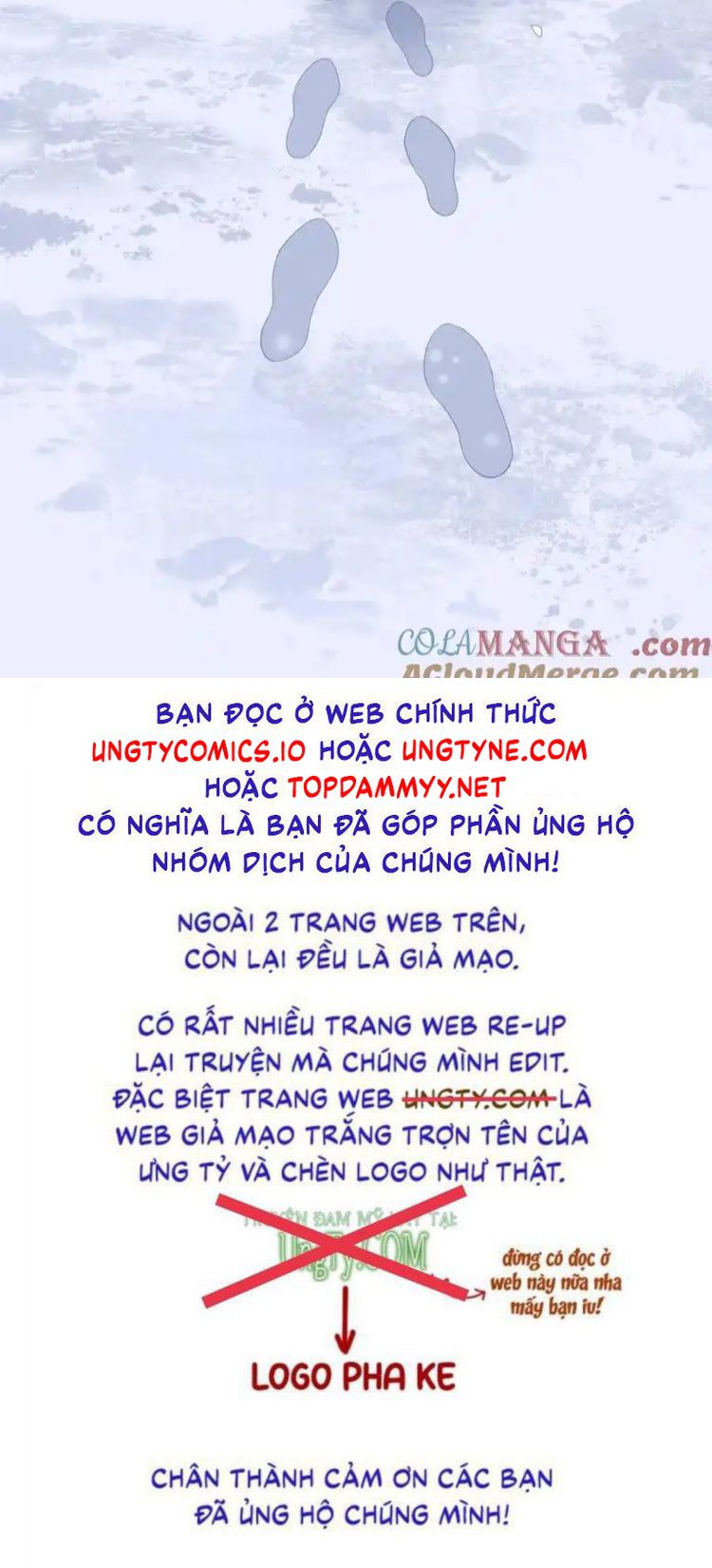 Lang Cẩu Chủ Thần Chapter 374 - Trang 3