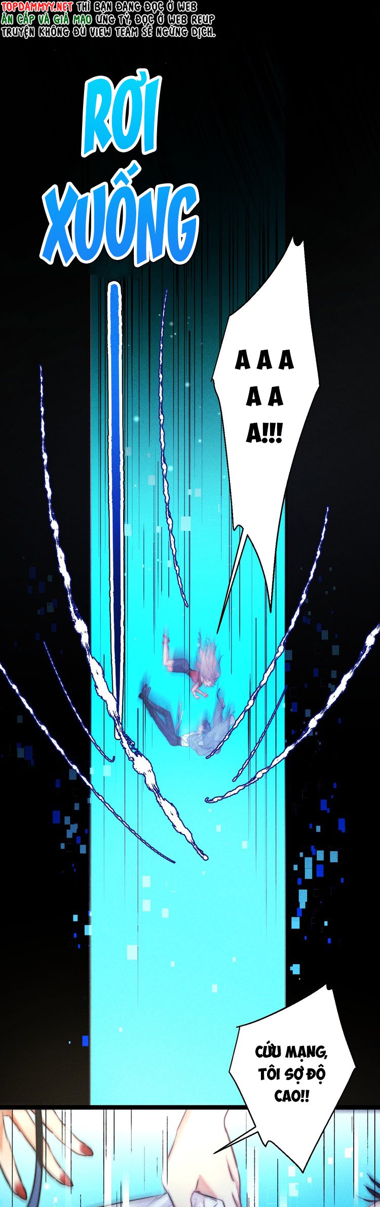 Cao Tháp Chapter 55 - Trang 3