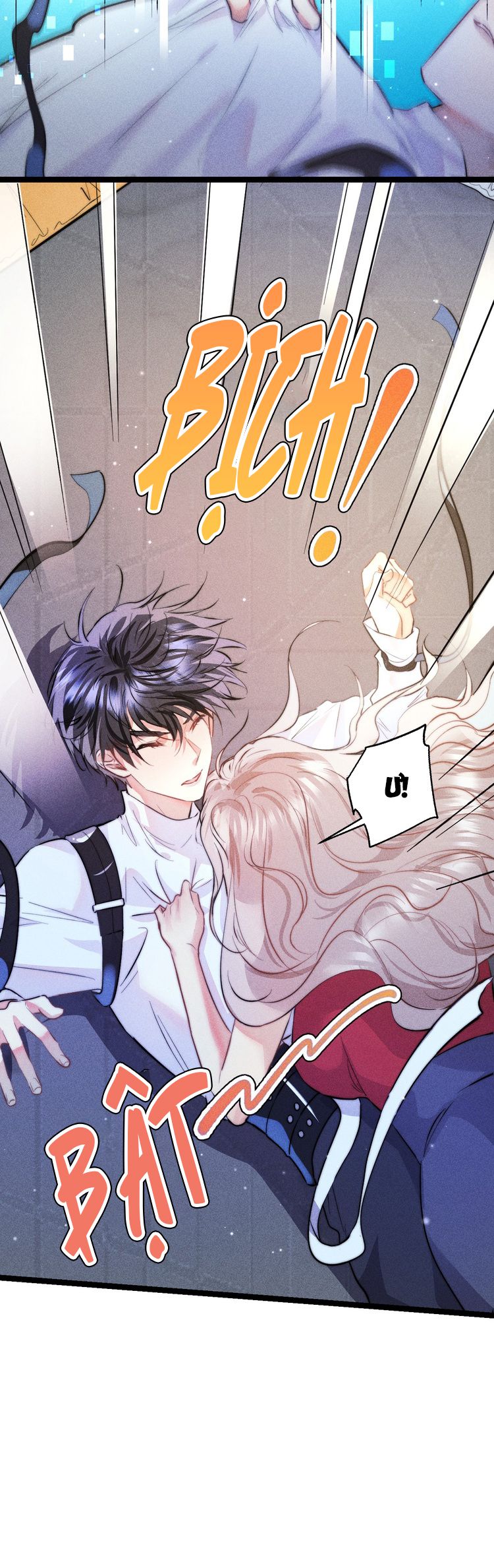 Cao Tháp Chapter 55 - Trang 3