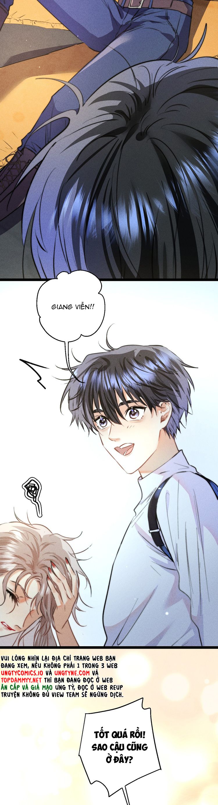 Cao Tháp Chapter 55 - Trang 3