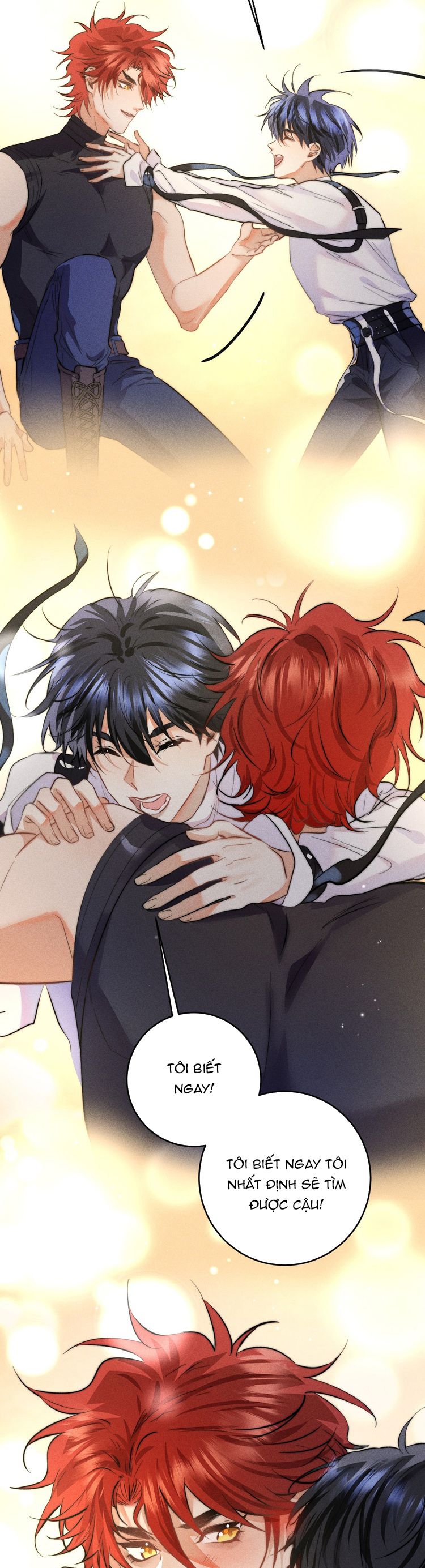 Cao Tháp Chapter 55 - Trang 3