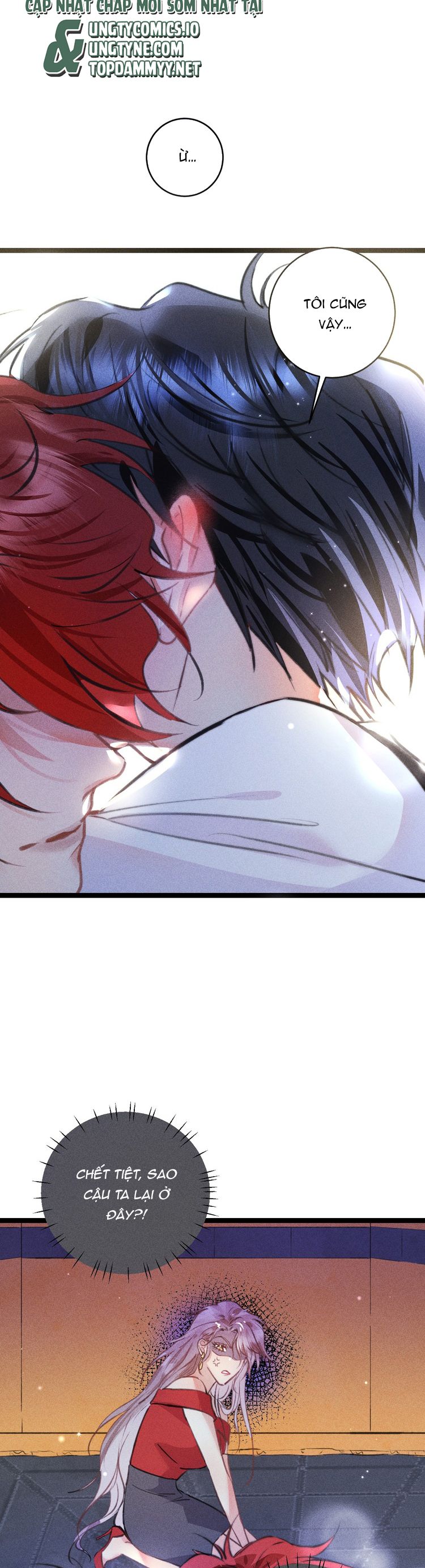 Cao Tháp Chapter 55 - Trang 3