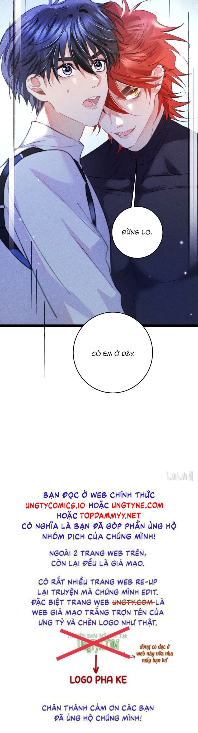 Cao Tháp Chapter 55 - Trang 3