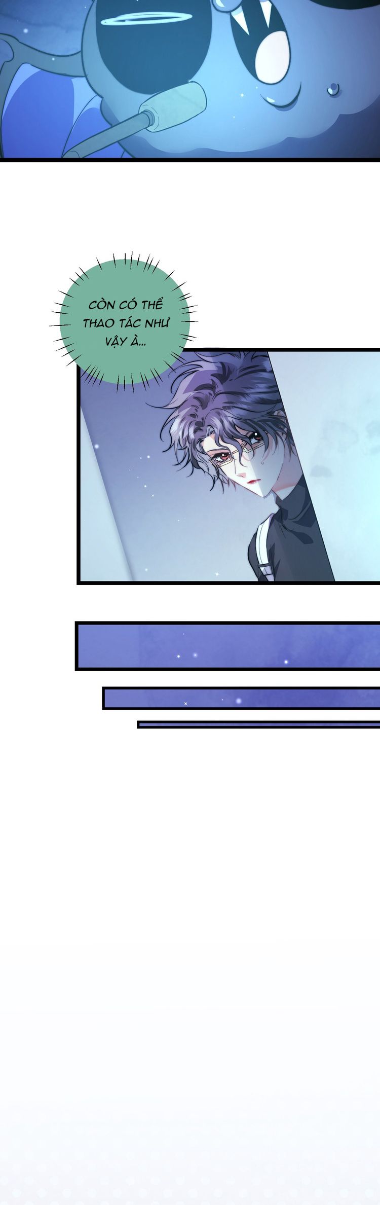 Cao Tháp Chapter 55 - Trang 3