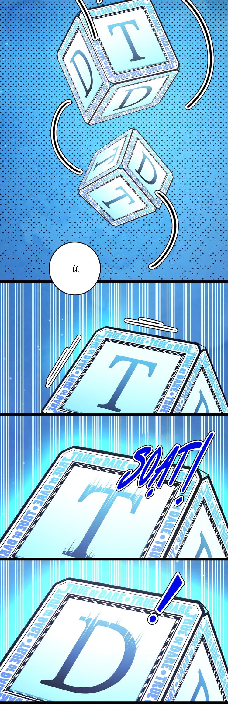 Cao Tháp Chapter 55 - Trang 3