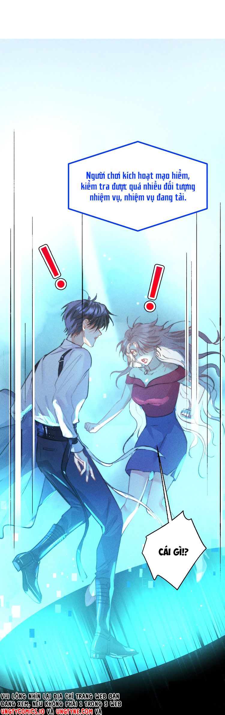 Cao Tháp Chapter 55 - Trang 3