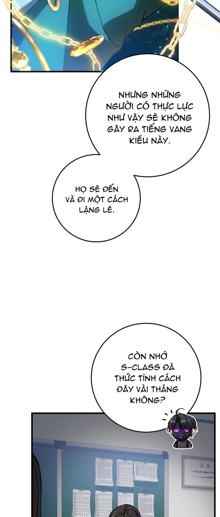 Thợ Săn Trở Về Chap 11 - Trang 2