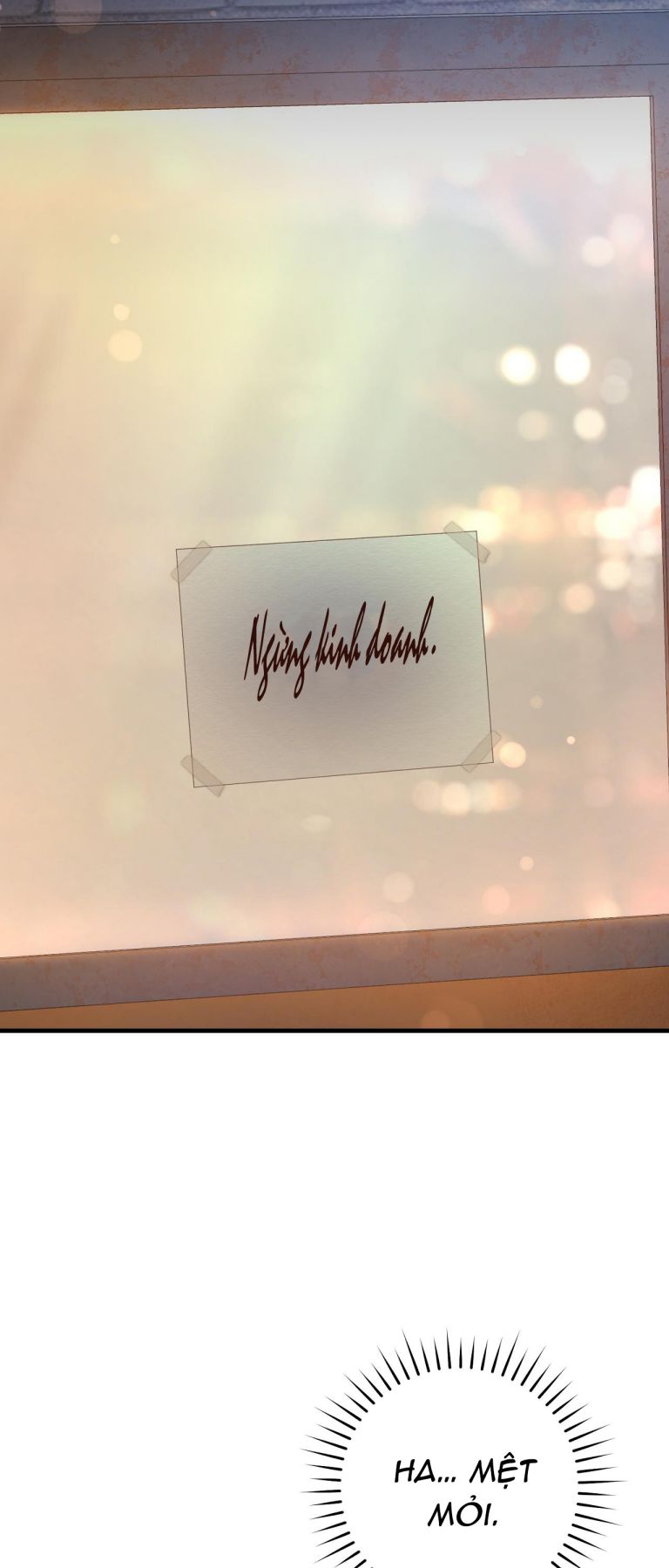 Thợ Săn Trở Về Chap 11 - Trang 2