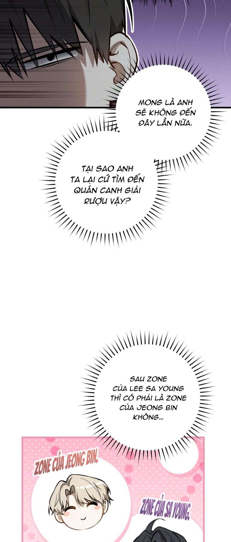 Thợ Săn Trở Về Chap 11 - Trang 2