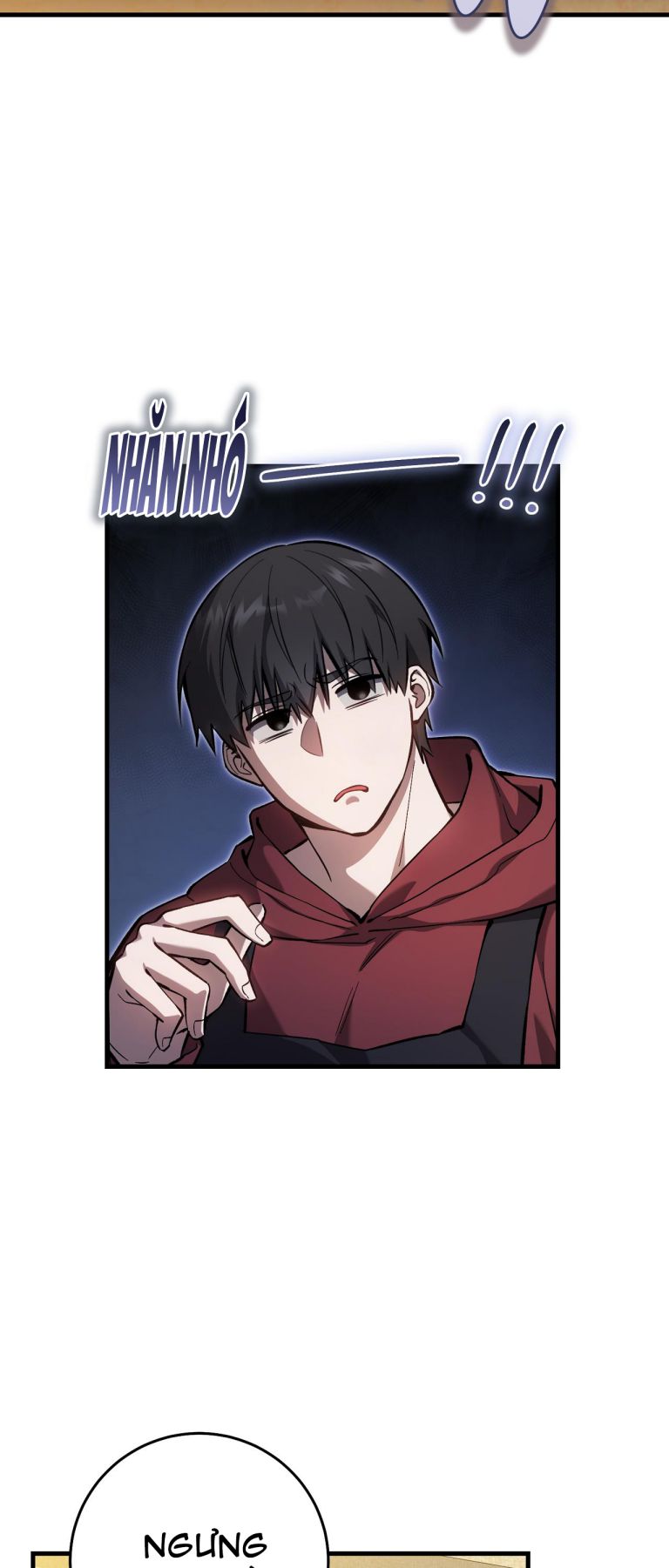 Thợ Săn Trở Về Chap 11 - Trang 2