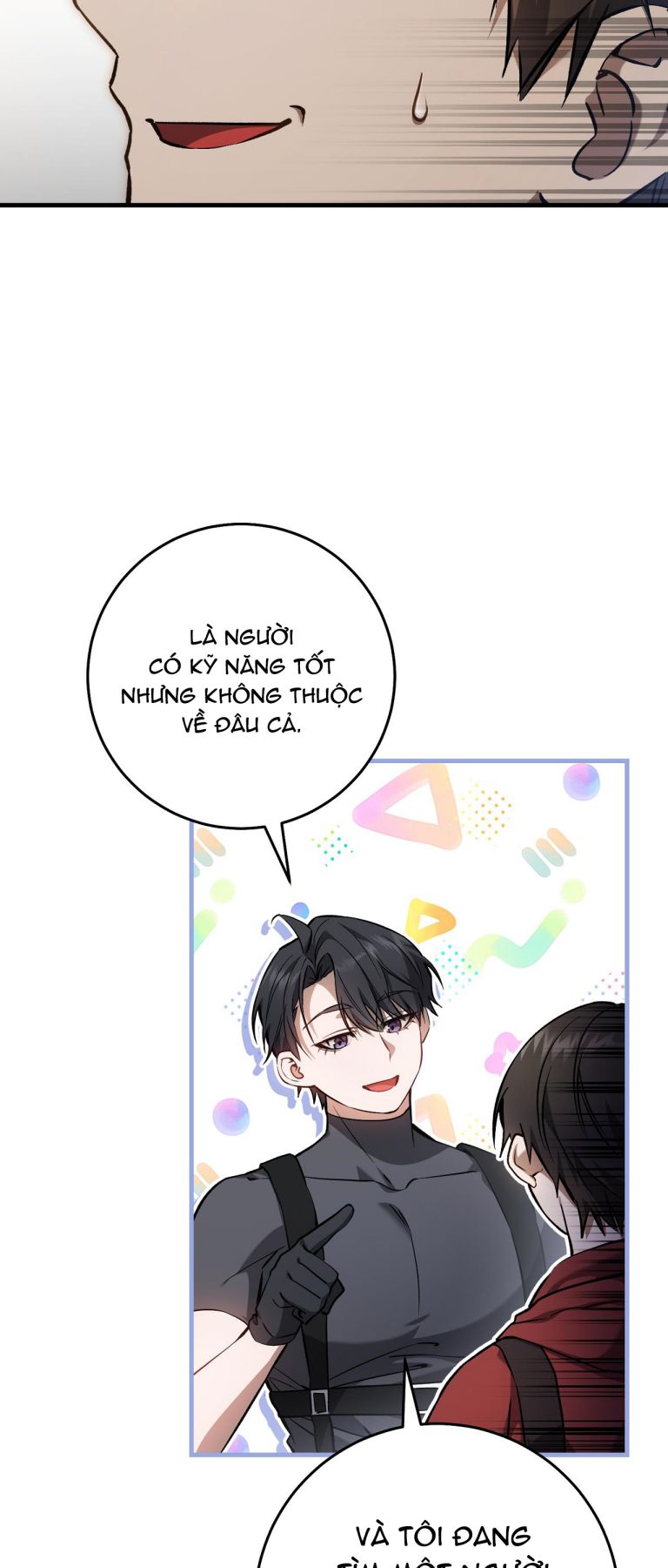 Thợ Săn Trở Về Chap 11 - Trang 2